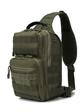 Mens backpack tactical for sale  Shipping to Ireland