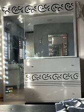 Makeup table mirror for sale  LONDON