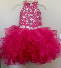 Cupcake pageant dress for sale  Knoxville