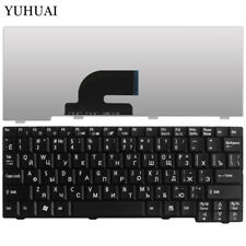 Teclado RU para Acer Aspire One ZG5 D150 A150 A150L ZA8 ZG8 EM250 D210 D250 A110, usado comprar usado  Enviando para Brazil