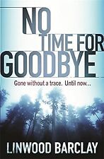 Time goodbye barclay for sale  UK