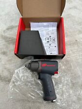 Ingersoll rand 2115qtimax for sale  Shipping to Ireland