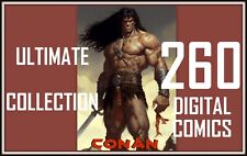 Conan digital collection for sale  Shipping to Ireland