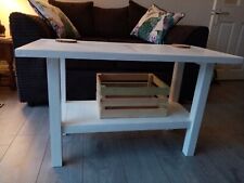 Coffee table storage for sale  WORKSOP