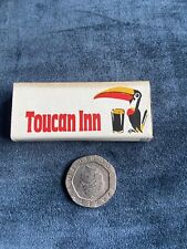 Old toucan inn for sale  BOURNE END