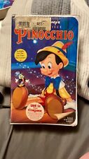 Pinocchio brand new for sale  Greensburg