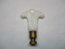 vintage lamp finials for sale  New Hartford