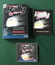 Game international rally usato  Venezia