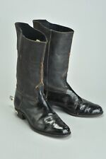 Mess dress boots. for sale  Shipping to Ireland