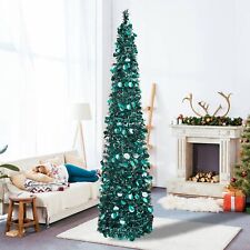 Tinsel christmas tree for sale  Minneapolis