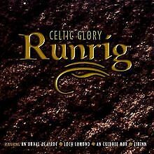 Celtic glory runrig gebraucht kaufen  Berlin