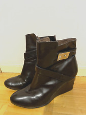 Calvin klein booties for sale  Englishtown