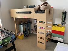 Kids rafa bunk for sale  MARKET HARBOROUGH