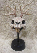 Faux taxidermy jackalope for sale  Harrison