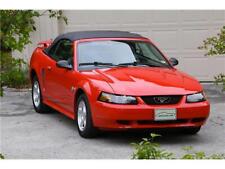 2004 ford mustang for sale  Newport