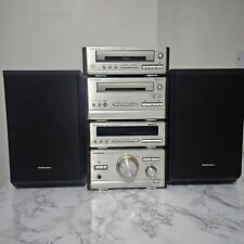 Technics hd501 mini for sale  Shipping to Ireland