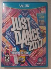 Wii dance 2017 for sale  Beaverdam