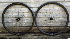 carbon tubular wheels for sale  MARTOCK