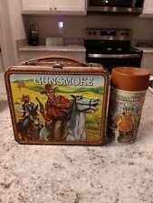 1972 gunsmoke lunch for sale  Foley