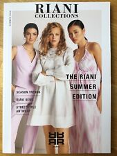 Riani collections magazine gebraucht kaufen  Köln