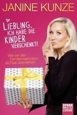 Liebling kinder verschenkt gebraucht kaufen  Ohlsbach