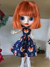 Blythe doll dressshoes for sale  TELFORD