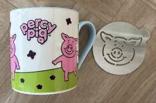 Percy pig colour for sale  LEEDS