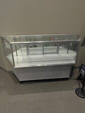 Glass display case for sale  Piedmont