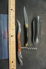laguiole knives for sale  Boulder City