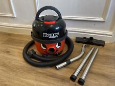 Henry cordless vacuum for sale  KETTERING