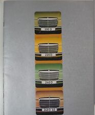 auto katalog 1974 gebraucht kaufen  Frankfurt