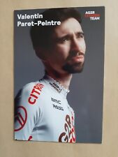 Cyclisme carte cycliste d'occasion  Saint-Pol-sur-Mer