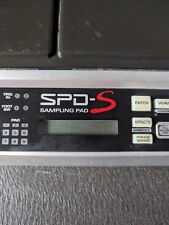 Roland spd sampling for sale  BELFAST