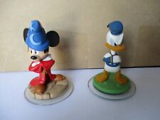 Lot figurines disney d'occasion  Pommeuse