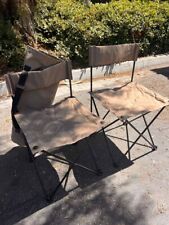 Folding chairs ford for sale  San Diego