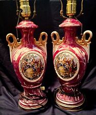 Victorian vntg porcelain for sale  Salem