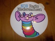 Ndr aufkleber ndr gebraucht kaufen  Ottersberg