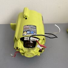 Ryobi CSB125 7-1/4” Circular Saw OEM Part Motor Assembly 291112004, used for sale  Shipping to South Africa