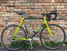 Trek 2300 Pro Carbon 60cm Road Bike Shimano 600 Tri Color 7 Speed Vintage Retro for sale  Shipping to South Africa