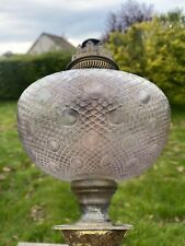 Ancienne toupie lampe d'occasion  Barentin