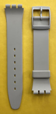 Swatch cinturino 17mm usato  Valenzano
