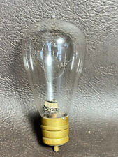 Antique light bulb for sale  Crystal Lake