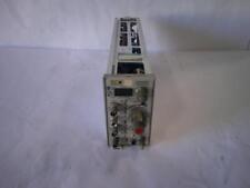 Tektronix 7a13 differential for sale  Houston