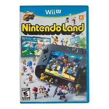 Nintendo land for sale  Saint Louis