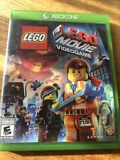 Videogame The LEGO Movie (Xbox One, 2014) - Apenas estojo e manual comprar usado  Enviando para Brazil