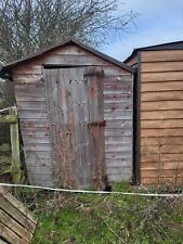 Gatden shed for sale  LEIGH-ON-SEA