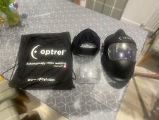 Optrel vegaview 2.5 for sale  SLEAFORD