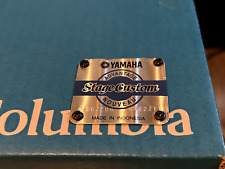 Yamaha stage custom for sale  Portland