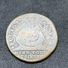 fugio coin for sale  Union City