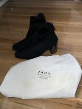 Zara ladies black for sale  LIVERPOOL